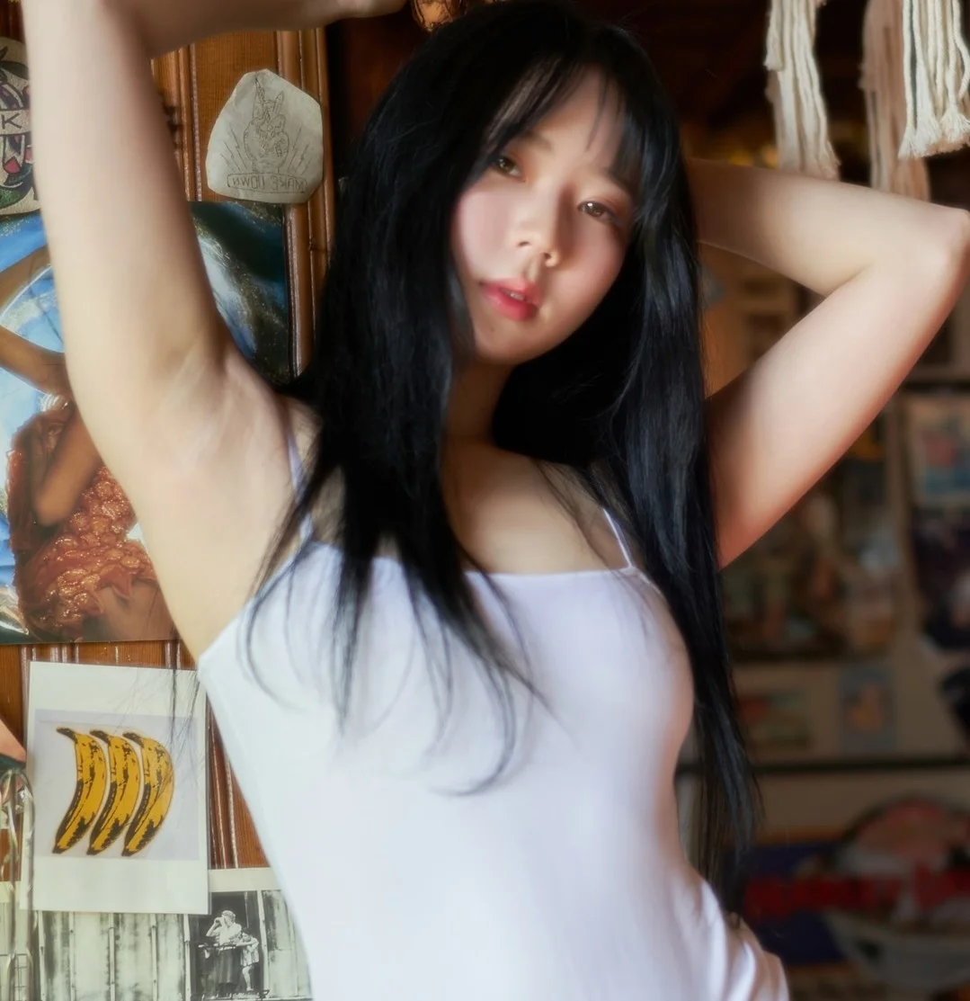 Myu_a写真合集43套51GB高清打包下载