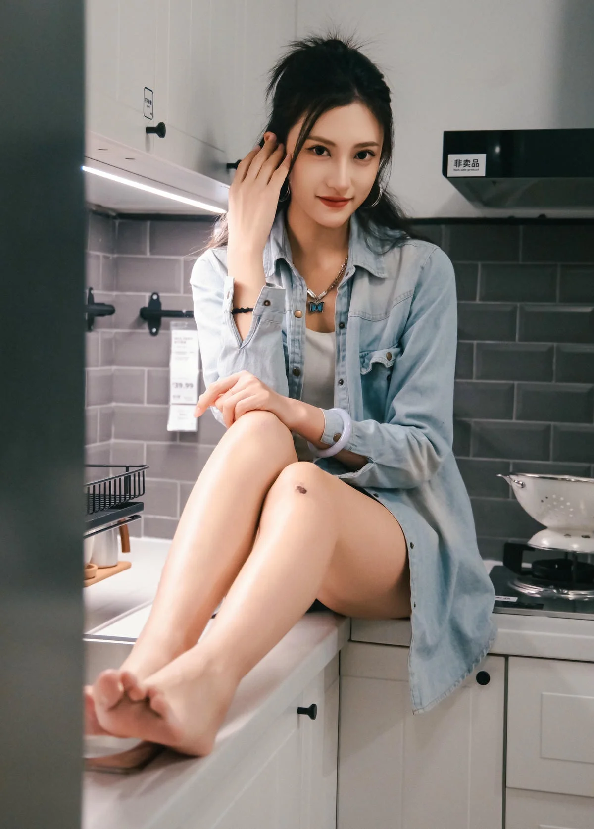 足愉心写真图片(1)