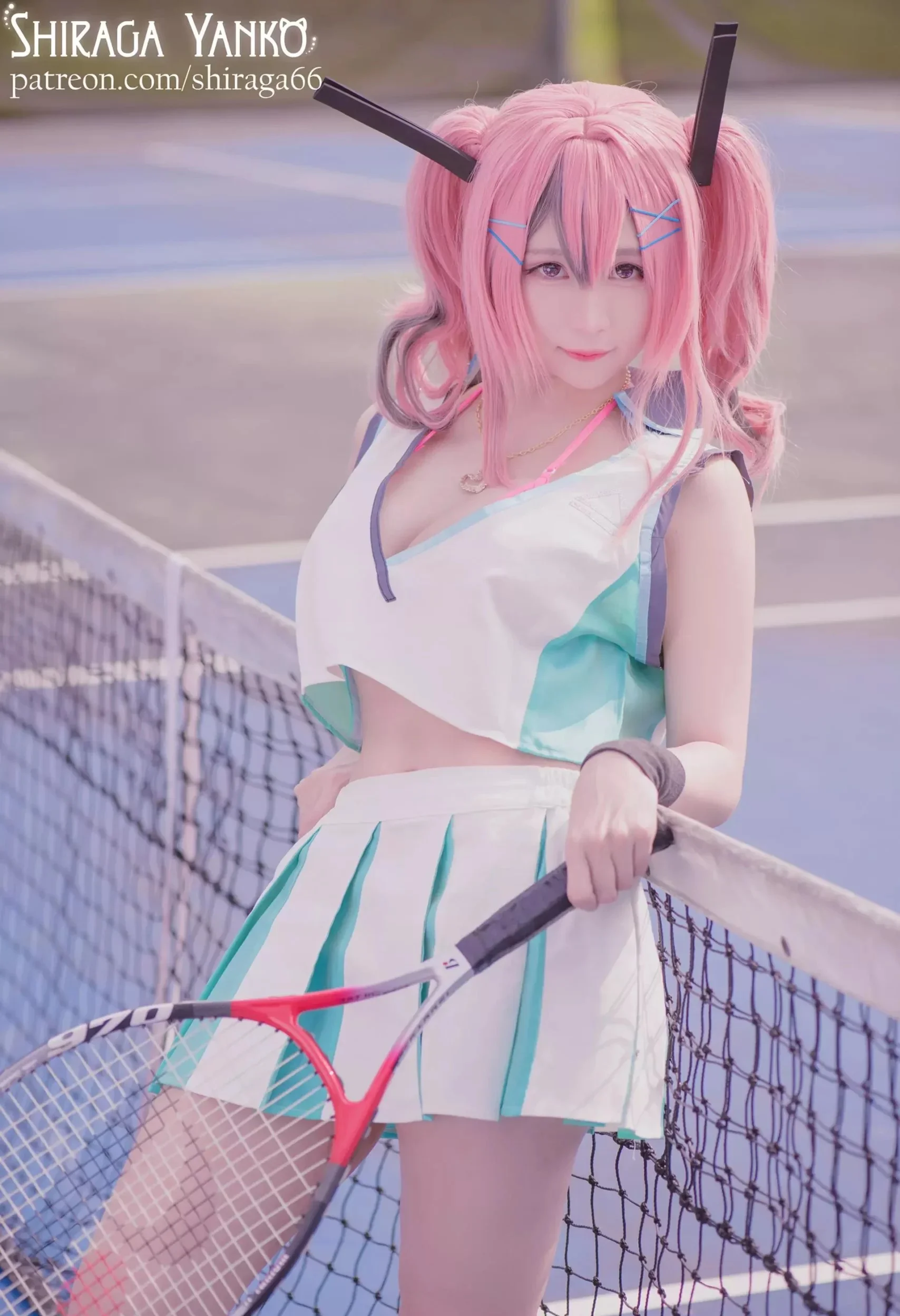 Shiraga Yanko写真图片(3)